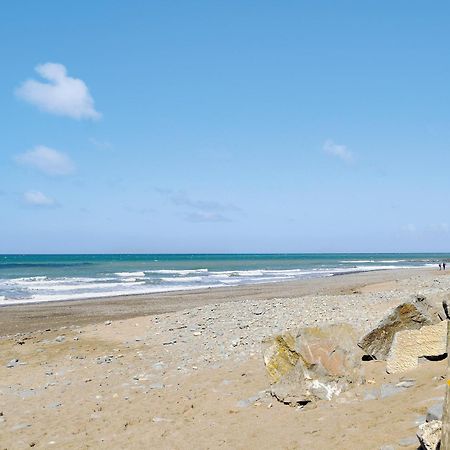 Cliff Railway Apartment Aberystwyth Buitenkant foto